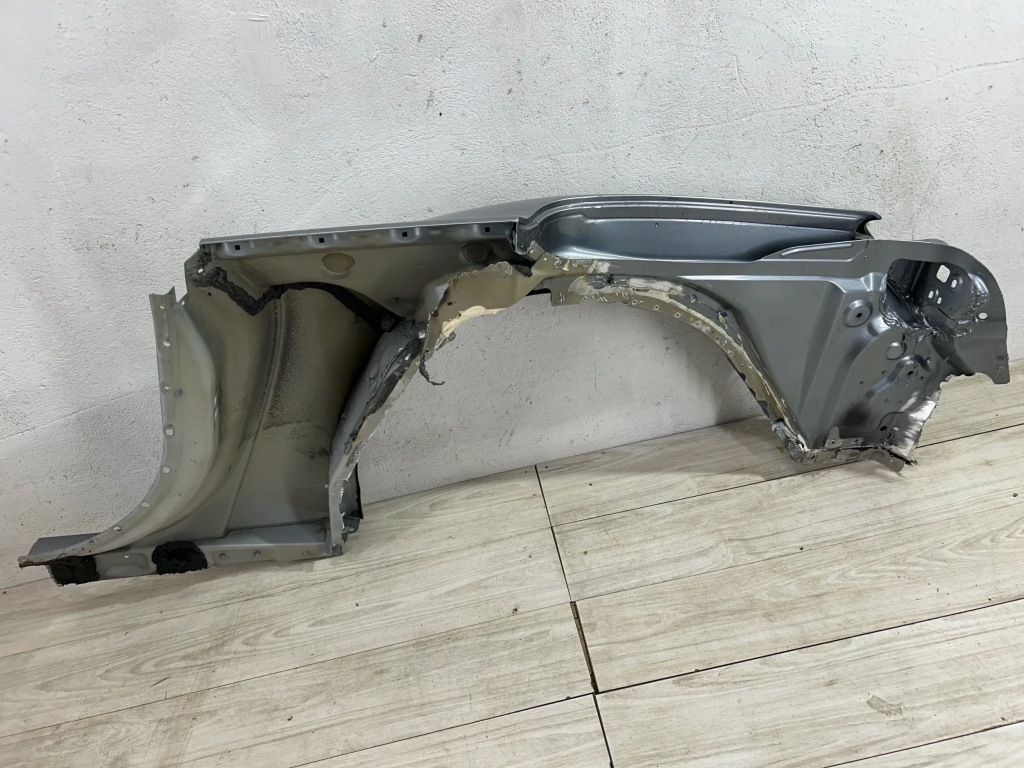 фото №10, Ferrari portofino 2018 задняя сторона правая наборы запчасти кузовных