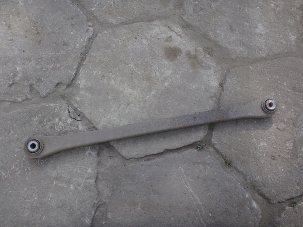 фото №2, Важіль лівий правий задня mini cooper r56