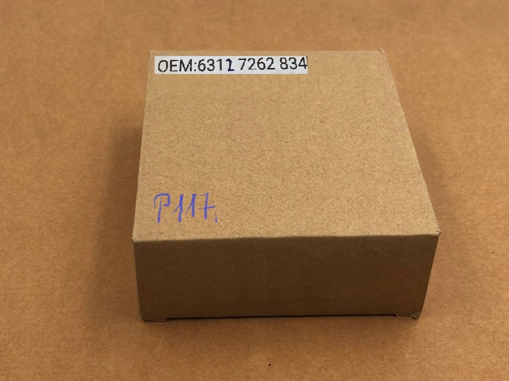 фото №8, Правый модуль поворотник вкладка led do bmw 5 gt f07 lift 2013-2017