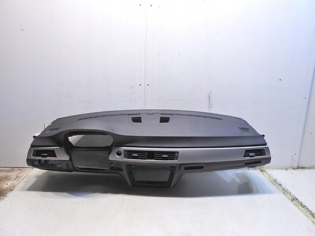 фото №10, Панель приладів приладова консоль bmw 3 e91 7075392