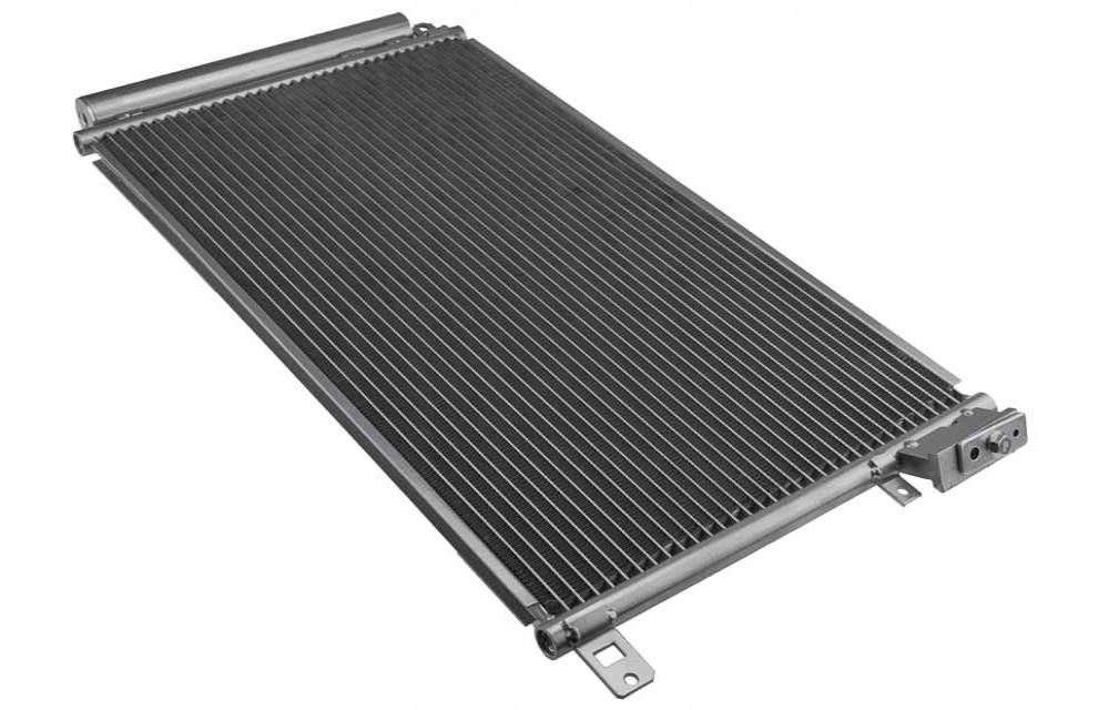 Купить Конденсатор радиатор кондиционера к opel combo 1.4