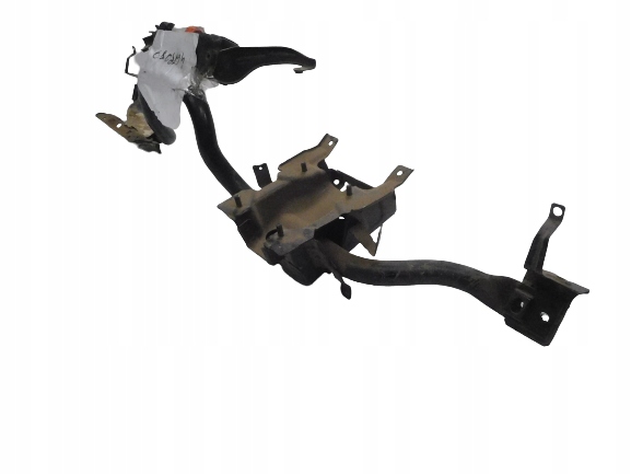 фото №10, Поперечина кронштейн fiat doblo 10- оригінальний номер 46790830