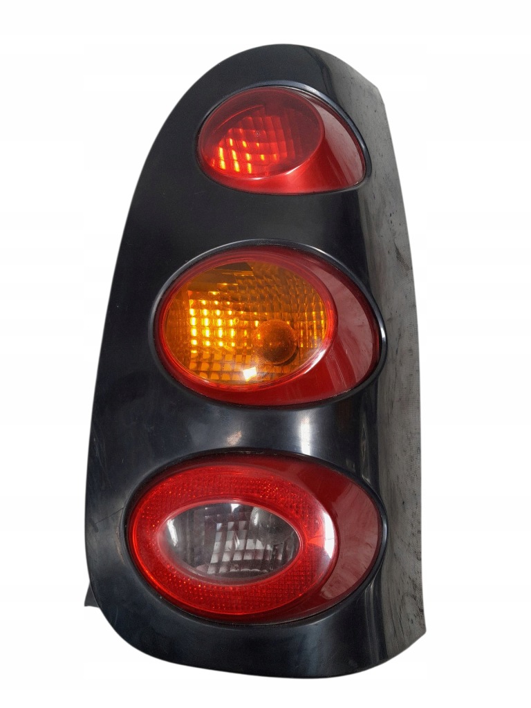 фото №1, Лампа задняя задняя правая smart fortwo 450 0.7 0011645