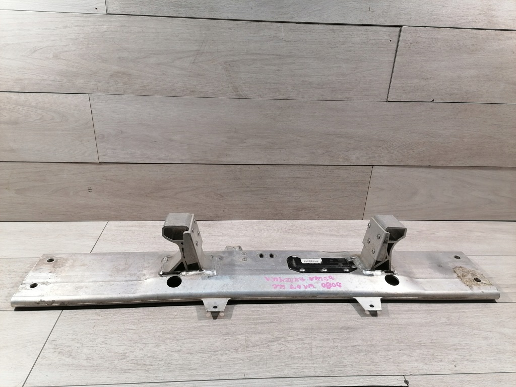 фото №6, Mercedes gle w167 балка коробки a1672410500