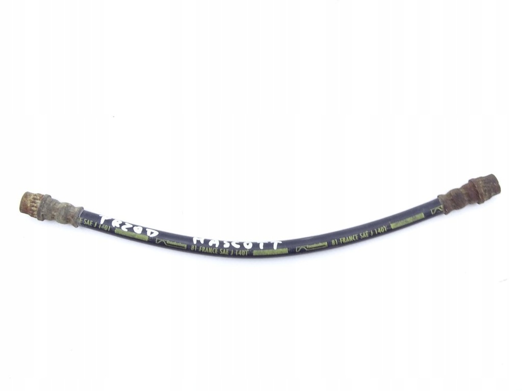 фото №1, Renault mascott 99-10 шланг гальмівний перед