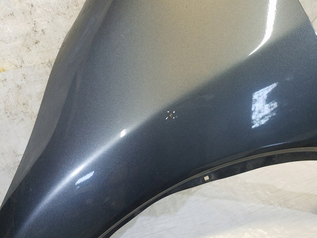 фото №10, Крыло перед правый honda civic ix kod nh737m