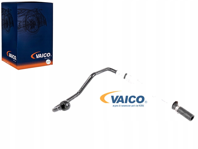 фото №12, Vaico шланг редуктор рулевого mini r50 r53 r52 1.6