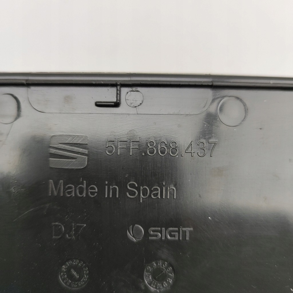 Cupra formentor 2024 інше частини салону автомобіля Недорого