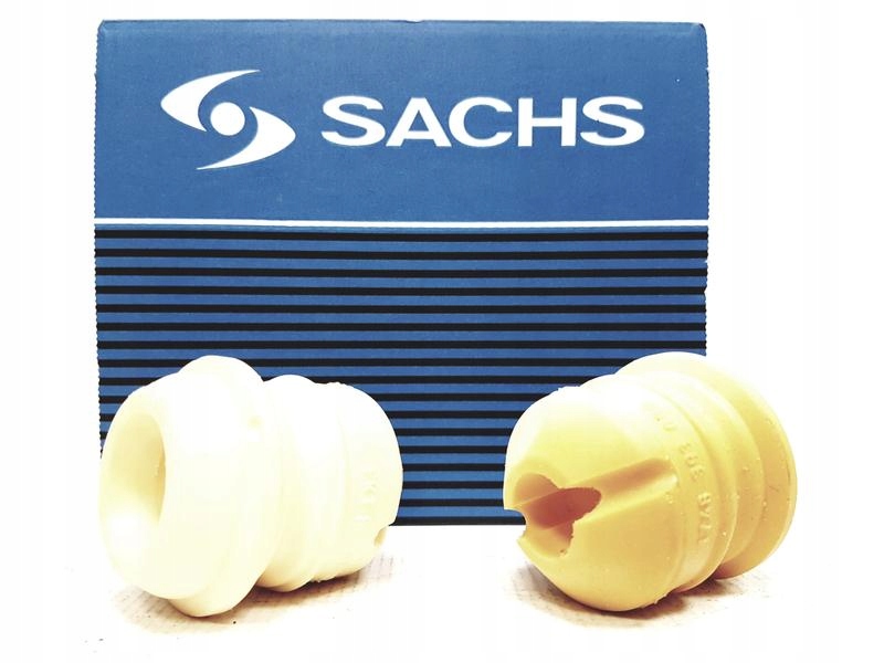 фото №2, Sachs защита i отбойники 900 041
