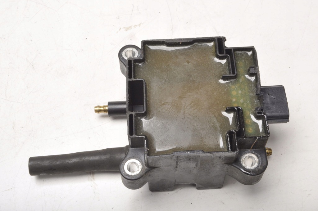 фото №4, Subaru outback ii 2.5 котушка запалювання ngk