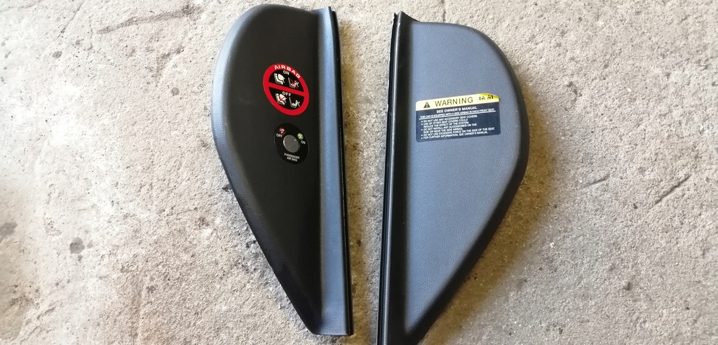 фото №1, Kia carnival ii 06-14 защита консоли