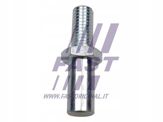 фото №2, Fast ft95338 напрямна, кнопка блокуючий