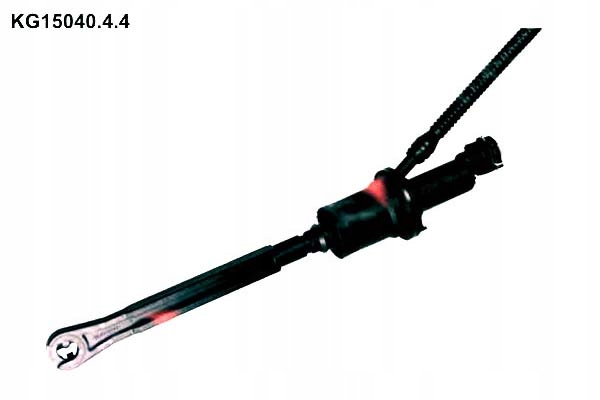 фото №2, Насос зчеплення valeo val2113015