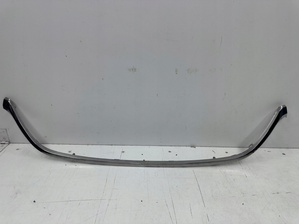 Купить Хром молдинг w решётка радиатора решётка радиатора бампер перед renault trafic iii 3 lift oryg