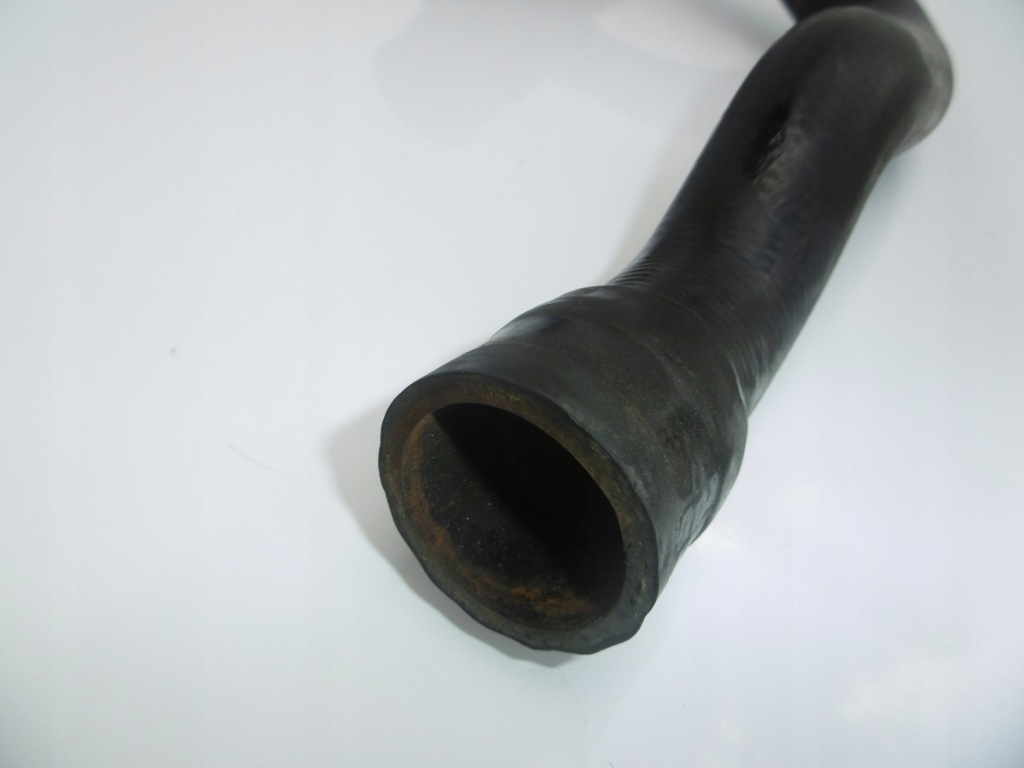 фото №4, Шланг трубка тройник воды renault magnum e-tech