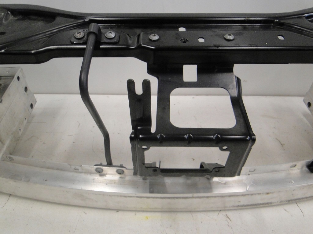 фото №6, Mercedes e klasa 212 w212 lift pas передний