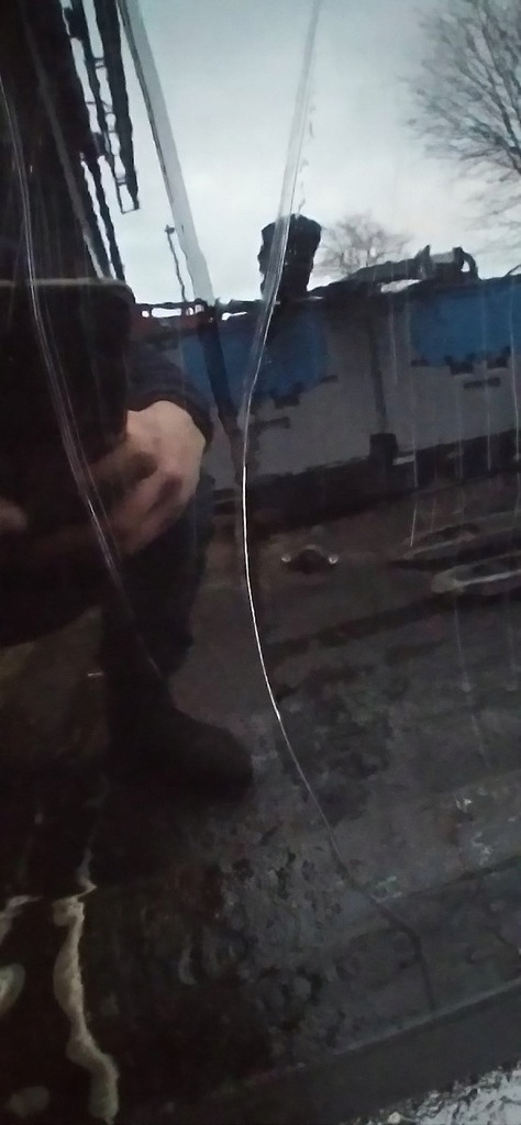 фото №6, Citroen ds7 двері задня задні ліва праве повний