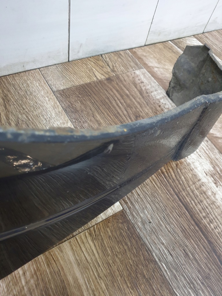 фото №7, Крила передній правий opel meriva a z20r