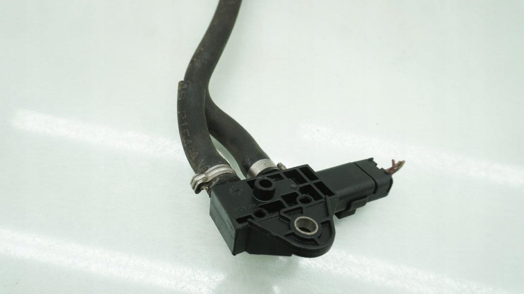 Citroen c4 picasso 1.6 hdi датчик давления выхлопных газов 9662143180 Недорого