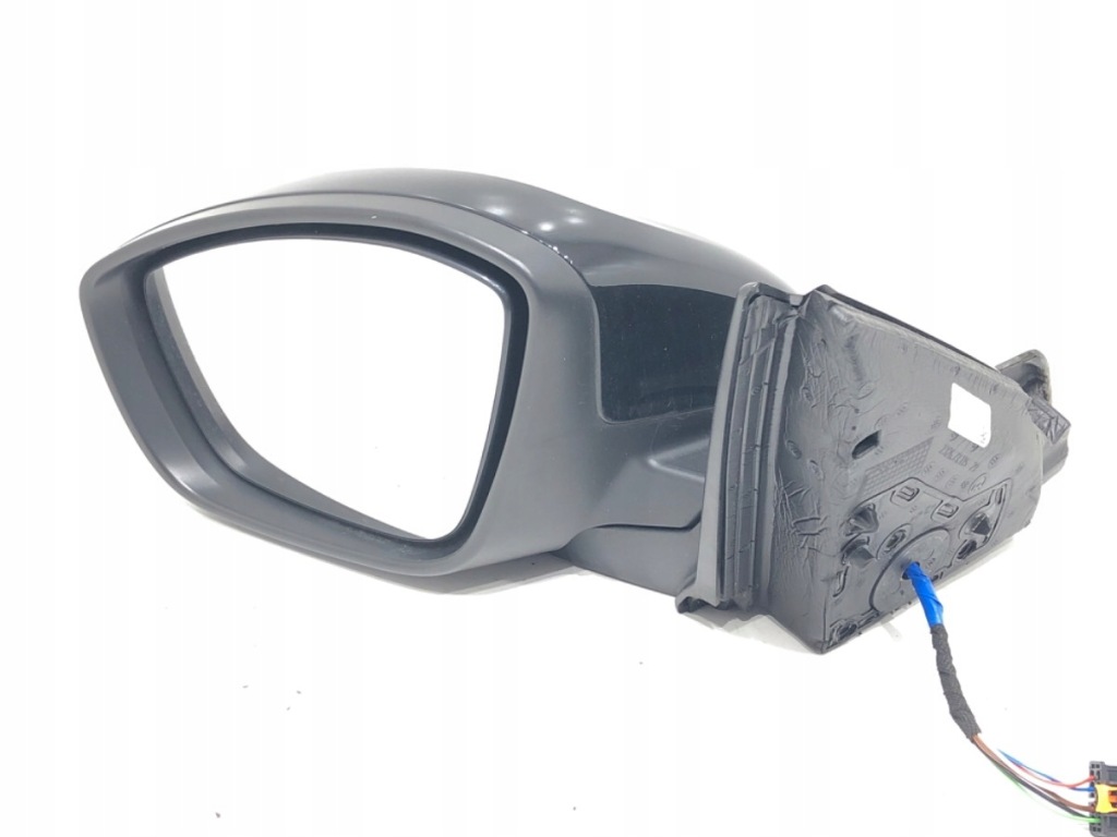 Купить Зеркало левый opel corsa f хэтчбек