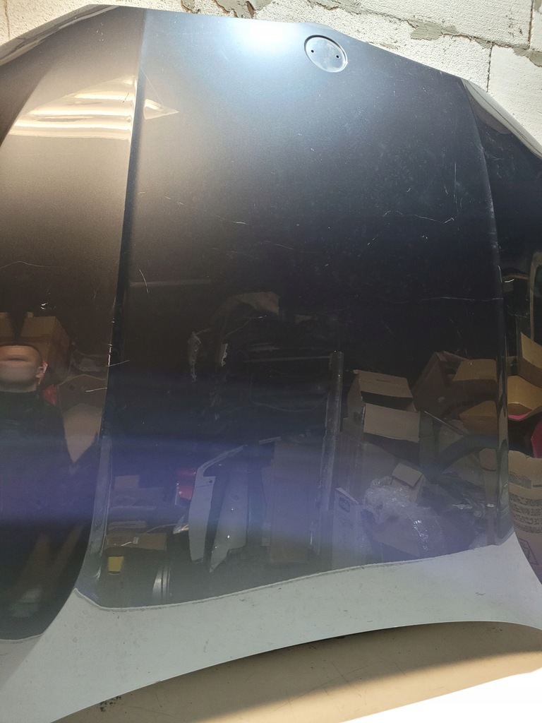 фото №5, Капот bmw 3 g20 g21