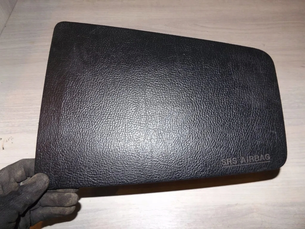 фото №1, Mazda 6 подушка пассажира