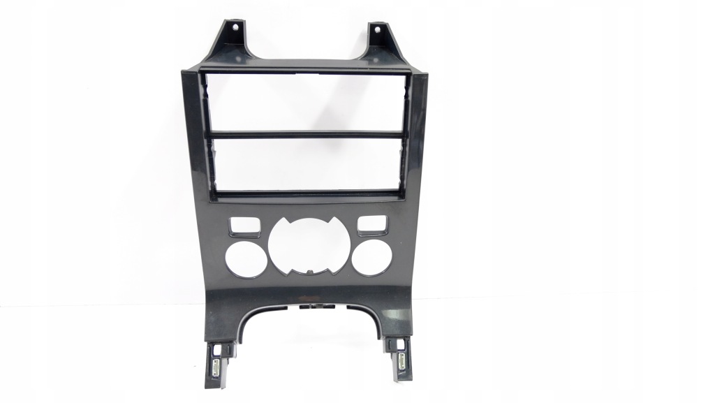 фото №2, Peugeot 3008 i рамка радіо dekor 9685099777