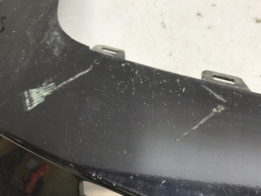 Купить Tesla model s 2021-2024 решётка нижняя защита заднего бампера 1632940-22-a