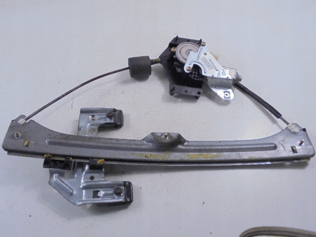 фото №7, Chrysler pt cruiser механизм стекло электрический перед правый 5d 05067540ab