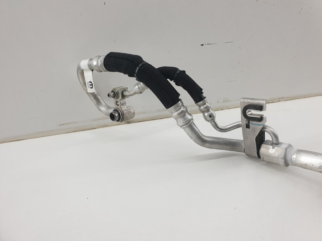 фото №7, Патрубок шланг кондиціонера jeep wrangler jl 2.0 t 4xe гібрид hybrid plug-in