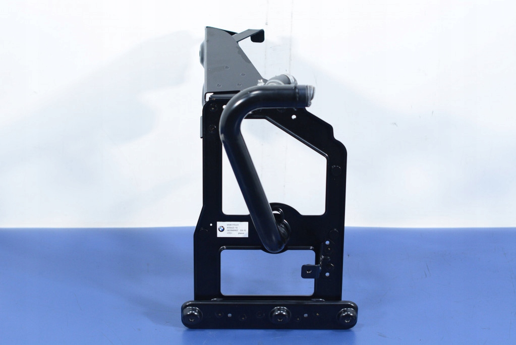 фото №1, Bmw 7 f04 active hybrid основание аккумулятора кронштейн 4590170