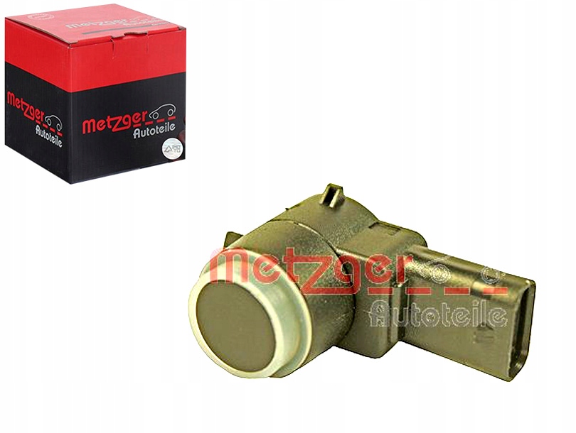 фото №1, Датчик приближения metzger