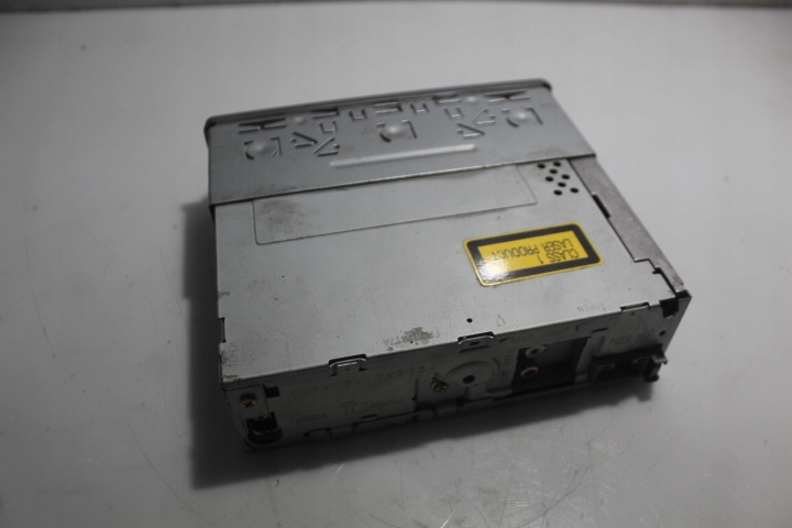 фото №3, Радіо mazda 626 v