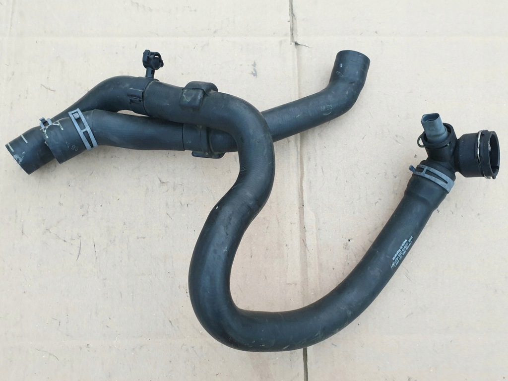 фото №1, Шланг труба wąż wody vw caddy iv 2k 2k0121049l