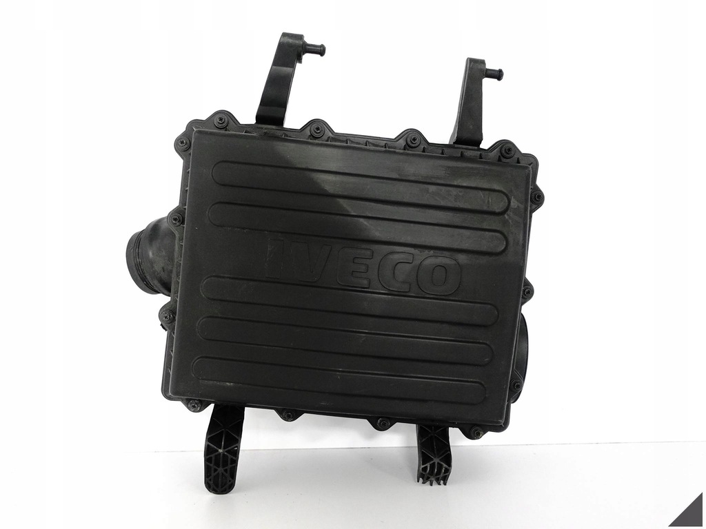 фото №1, Iveco daily iv 14- корпус фильтр воздуха