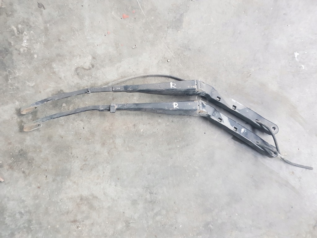 фото №1, Scania r важіль двірники двірник