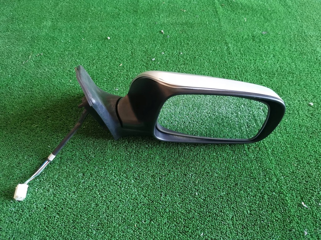 фото №1, Toyota avensis ii t25 1c0 зеркало правое 015829