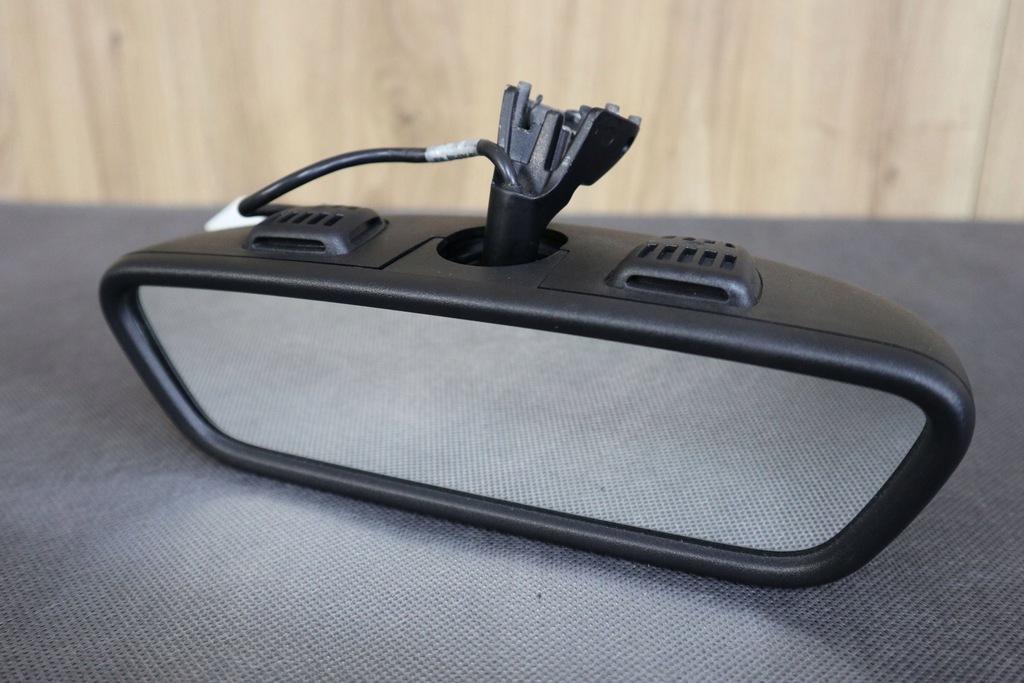 фото №1, Mercedes slk r172 зеркало заднего вида внутреннее a1728100717