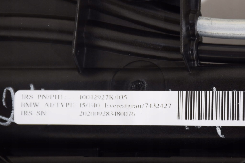 Bmw 1 f40 люк панорама крыша сдвижной Киев