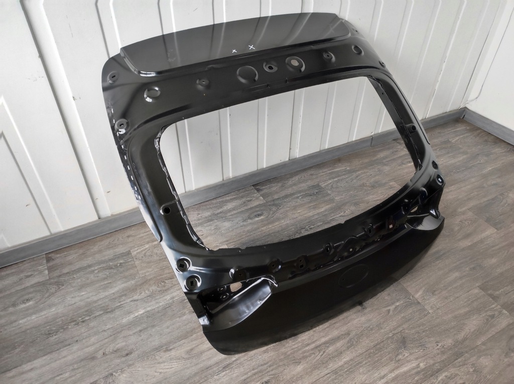 фото №7, Крышка багажника задняя задняя kia proceed pro ceed iii 18- przed lift nowa оригинальная