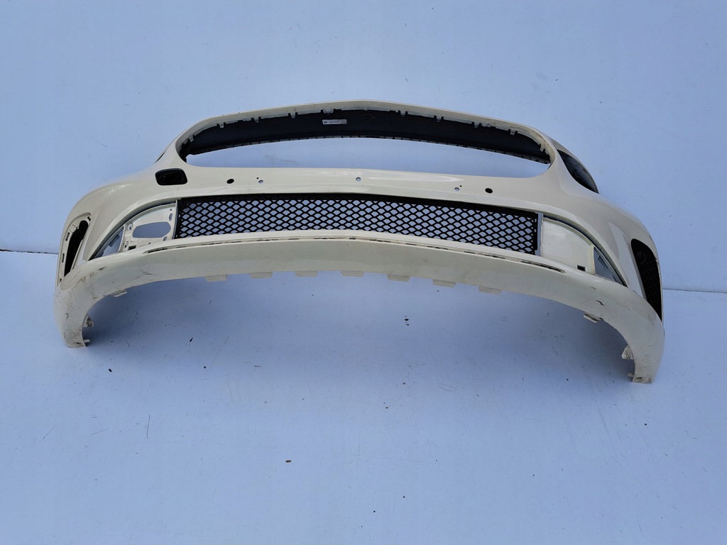 фото №9, Бампер перед mercedes b klasa w247 18-