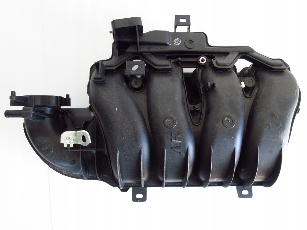 фото №1, Rav4 iv гибрид коллектор всасывающий впускной