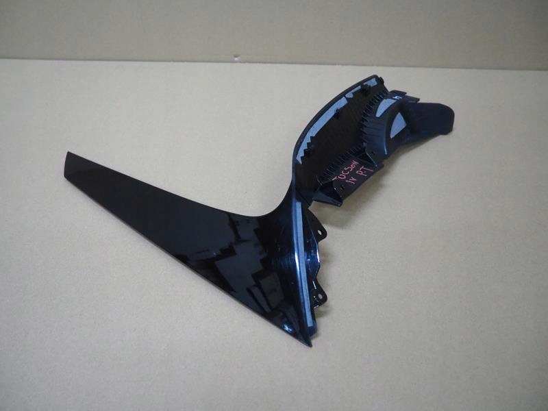 фото №1, Заглушка кришки спойлер права hyundai tucson iv