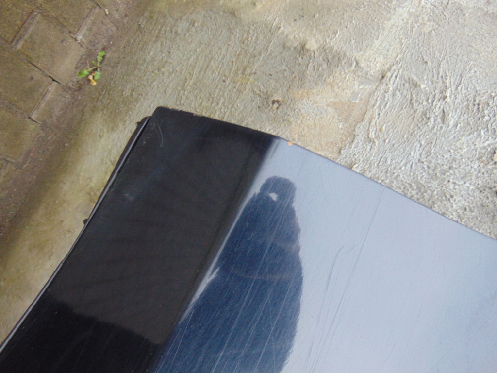 фото №12, Дверь правое задняя задние suzuki grand vitara 2 ii 2005r- europa