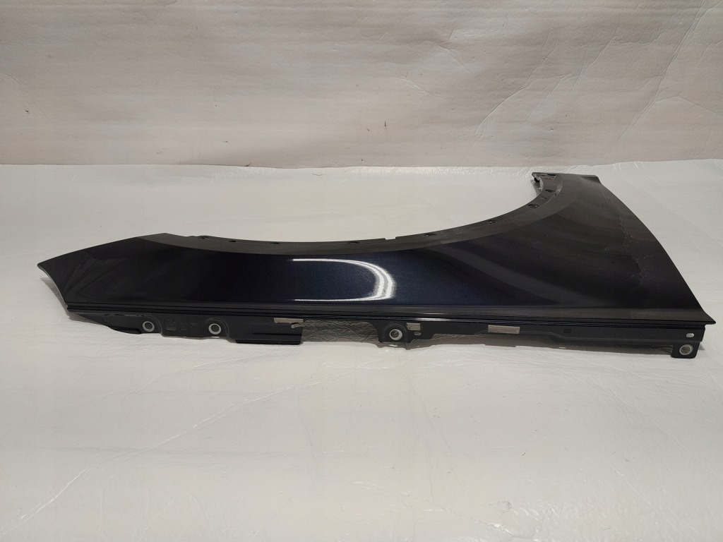 Audi q5 80a крыло  правый  перед lx5r в Украине