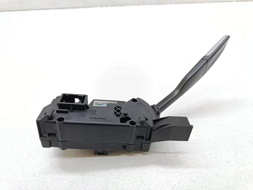 фото №7, Citroen c4 i picasso 2007 домкрат переключения передач / нижний