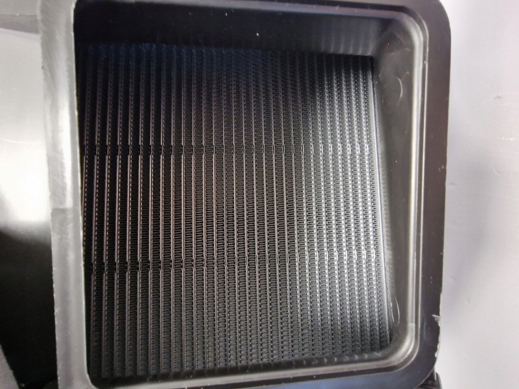 фото №12, Vw id.3 обігрівач valeo nowa 1ea820351bm