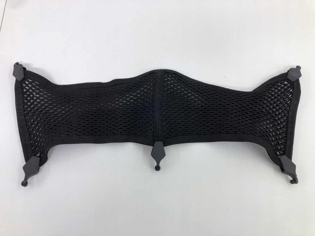 фото №1, Mini f55 f56 сетка пол багажника 7298613