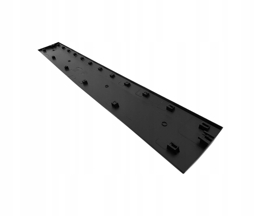 фото №8, Молдинг декоративні do vw crafter 2006-2016 a90669007629b51 ліва