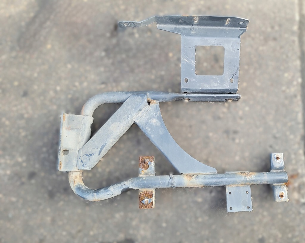 фото №1, Кронштейн / крила / кронштейн / iveco stralis